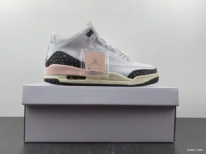 Cheap Husky Jordan Dark 3 Mocha Retro CK9246-102 (W) Air Neapolitan 0625